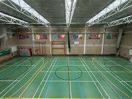 Image result for Montpelier Badminton Club