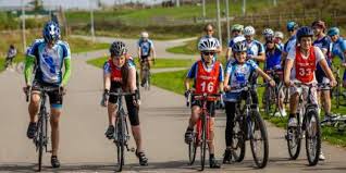 Image result for Bigfoot MTB Club