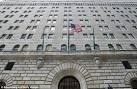 Man Arrested In Plot To Blow Up NY Federal Reserve Bank - ktla.