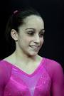 Jordyn Wieber Jordyn Wieber of the United States looks on during the 2009 ... - 2009 Tyson American Cup A76wkTFF3sQl