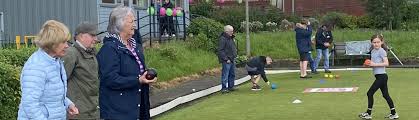 Image result for Stenton Bowling Club
