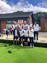 Image result for Basingstoke Town Bowling Club