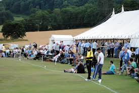 Image result for Eastnor Cricket Club