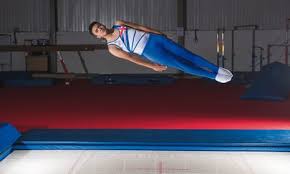 Image result for Evolution Trampoline Club
