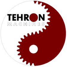 Image result for kommtek tehron