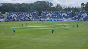 Image result for City Of Armagh Cricket Club