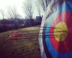 Image result for Hampstead Bowmen