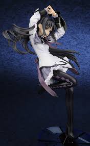 「暁美ほむら 魔法少女まどか☆マギカ」の画像検索結果