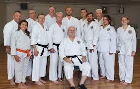 Image result for Yonju dojo shotokan karate club