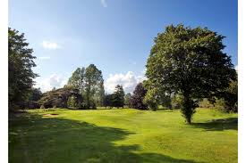 Image result for Peterborough Milton Golf Club Ltd