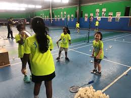 Image result for The Badminton Academy (Mk) Badminton Club