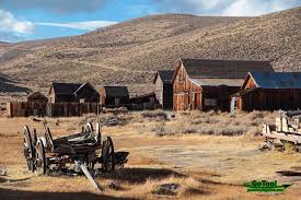Image result for Ghost Town Bodie