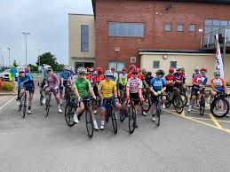 Image result for Leicestershire Road Club