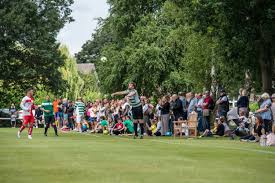 Image result for Barton Under Needwood Cc