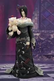 「ルールー ファイナルファンタジーX」の画像検索結果