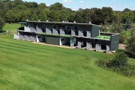 Image result for Thorpe Wood Golf Club