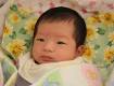Daughter of Weina Li and Chen