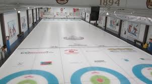 Image result for Royal Caledonian Curling Club