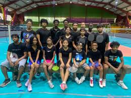 Image result for Olicana Badminton Club