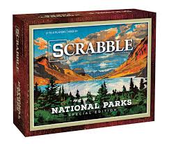 Image result for Pendle Scrabble Club