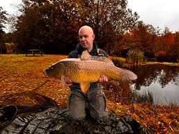 Image result for Crowthorne Angling