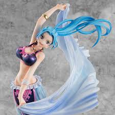 「ネフェルタリ・ビビ ONE PIECE」の画像検索結果