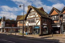 Image result for Surrey Heath Slammers