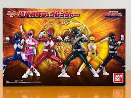 「ティラノレンジャー・ゲキ 恐竜戦隊ジュウレンジャー」の画像検索結果