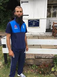 Image result for Moseley Ashfield Cc