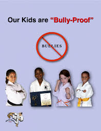 Image result for Bully Me Now Mixed Martial Arts