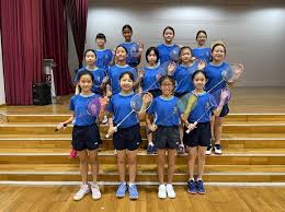 Image result for St Nicholas Badminton Club