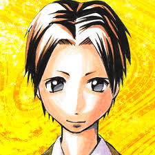 「石垣筍 魔人探偵脳噛ネウロ」の画像検索結果