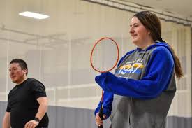 Image result for Strings Badminton Club