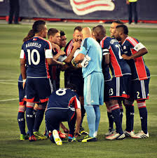 Image result for Revolution Football Club