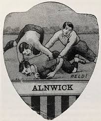 Image result for Alnwick Rugby Football Club
