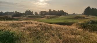 Image result for Bungay & Waveney Valley Golf Club