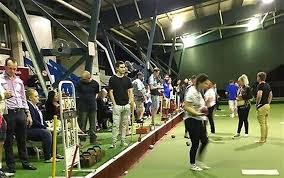 Image result for Penrith Telecom Bowls Club