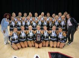 Image result for Edge Elite Cheerleading Squad