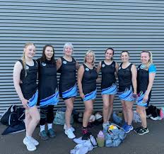 Image result for Storm Junior Netball Club