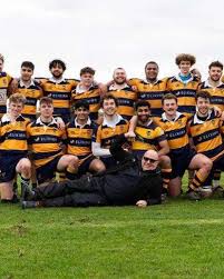 Image result for G H K Rugby Football Club