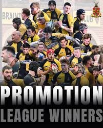 Image result for Braintree Rugby Football Club