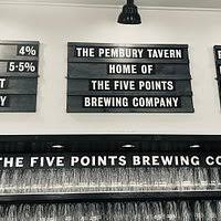 Image result for Pembury Cc