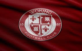 Image result for Woking Football Club