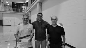 Image result for Corpus Christi Badminton Club