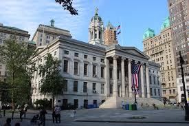 Image result for Brooklyn Borough Hall