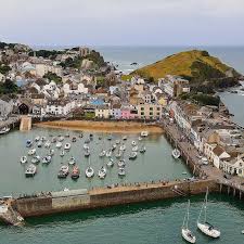 Image result for Ilfracombe & N Devon