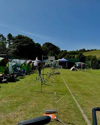 Image result for Redruth Archers