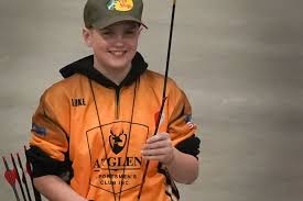 Image result for Lyme Valley Archers