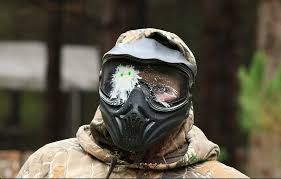 Image result for Sas Paintball, Staffordshire