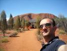 Mala Walk - Uluru-Kata Tjuta National Park - Reviews of Mala Walk - ...